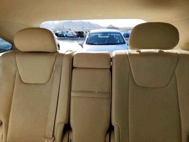 Photo 10 from auction – 2015 LEXUS RX 350 BAS with VIN 2T2BK1BA3FC255329