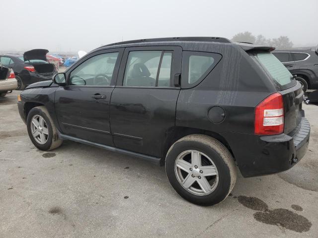Photo 2 from auction – 2008 JEEP COMPASS SP with VIN 1J8FT47W28D668334