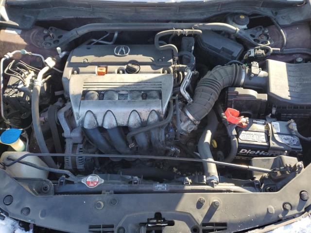 Photo 12 from auction – 2012 ACURA TSX with VIN JH4CW2H5XCC001696