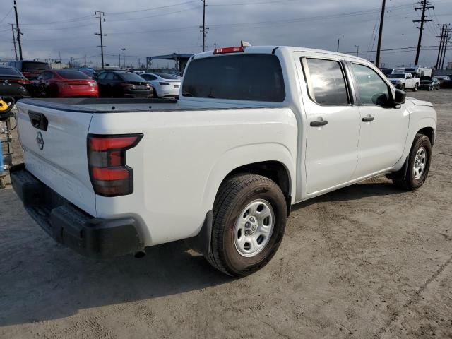 Photo 3 from auction – 2022 NISSAN FRONTIER S with VIN 1N6ED1EJ8NN609250