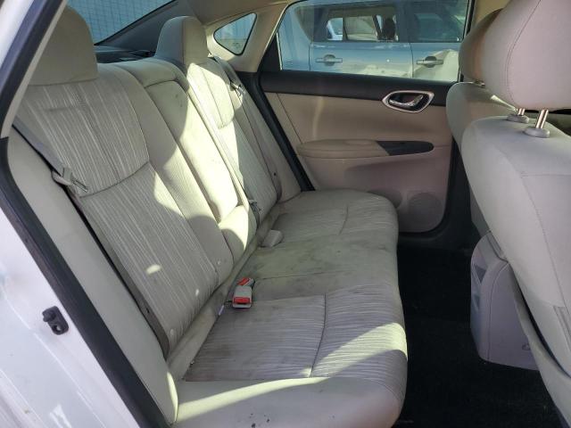 Photo 10 from auction – 2017 NISSAN SENTRA S with VIN 3N1AB7AP1HY218441