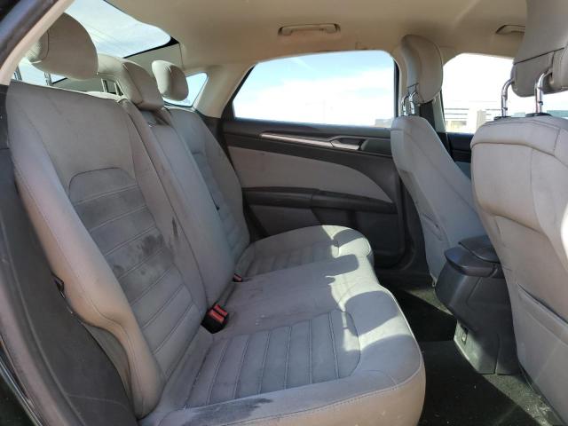 Photo 10 from auction – 2014 FORD FUSION S with VIN 3FA6P0G78ER177661