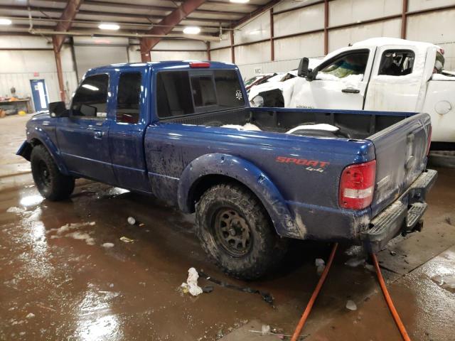 Photo 2 from auction – 2011 FORD RANGER SUP with VIN 1FTLR4FE1BPA53085