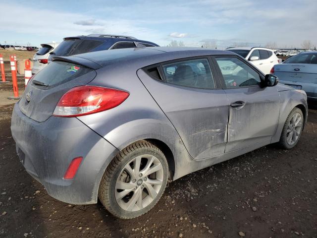 Photo 3 from auction – 2017 HYUNDAI VELOSTER with VIN KMHTC6AD9HU304419