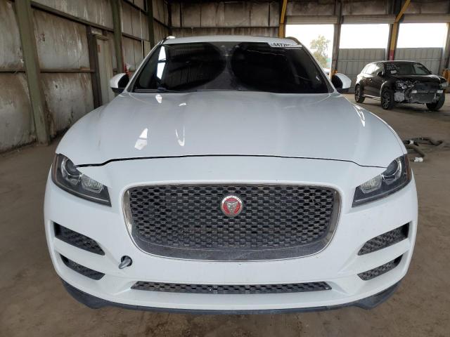 Photo 5 from auction – 2017 JAGUAR F-PACE PRE with VIN SADCJ2BN8HA095805