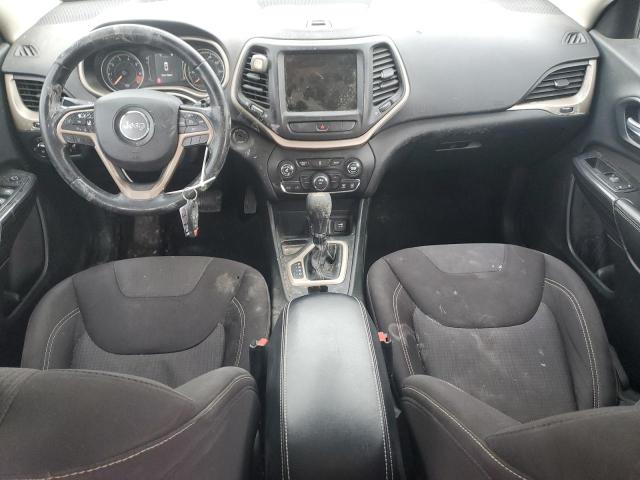 Photo 8 from auction – 2015 JEEP CHEROKEE L with VIN 1C4PJLCB5FW536474