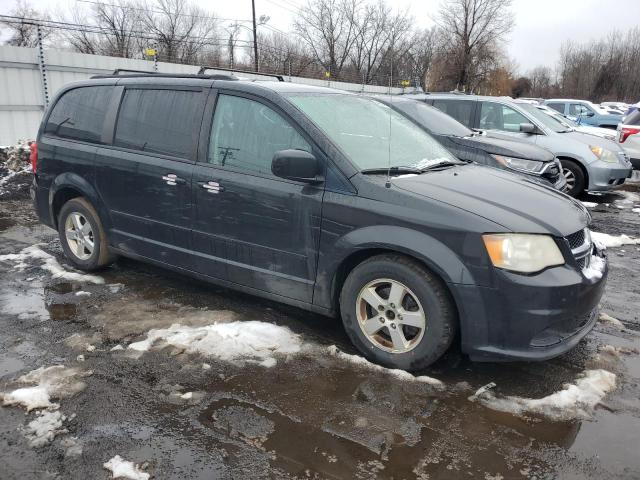 Photo 4 from auction – 2012 DODGE GRAND CARA with VIN 2C4RDGCG8CR279351