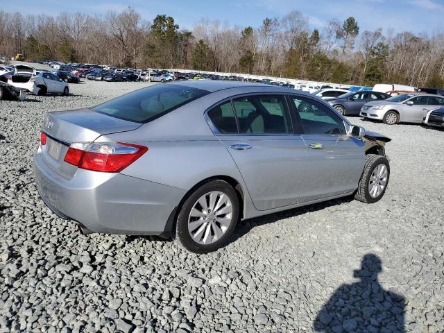 Photo 3 from auction – 2014 HONDA ACCORD EX with VIN 1HGCR2F79EA079979