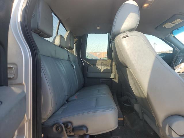 Photo 10 from auction – 2014 FORD F150 SUPER with VIN 1FTFX1ET7EFA48842