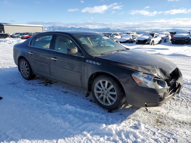 Photo 4 from auction – 2008 BUICK LUCERNE CX with VIN 1G4HE57Y08U154852