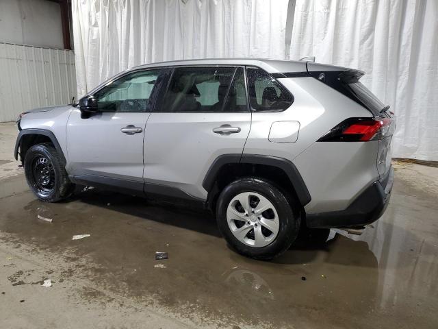 Photo 2 from auction – 2022 TOYOTA RAV4 LE with VIN 2T3H1RFV4NW200437