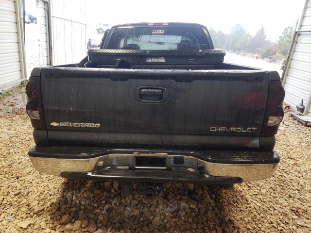 Photo 6 from auction – 2004 CHEVROLET SILVERADO with VIN 2GCEK19T941203854