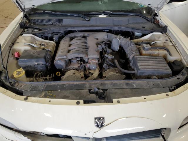 Photo 11 from auction – 2008 DODGE CHARGER with VIN 2B3KA43GX8H327231
