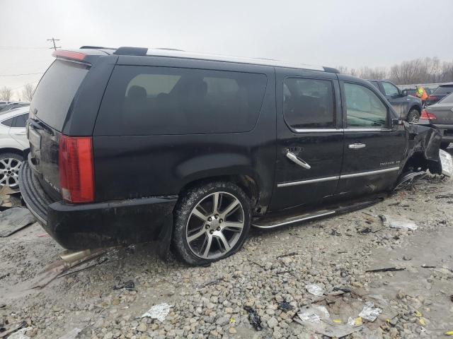 Photo 3 from auction – 2012 CADILLAC ESCALADE E with VIN 1GYS4HEF9CR199892