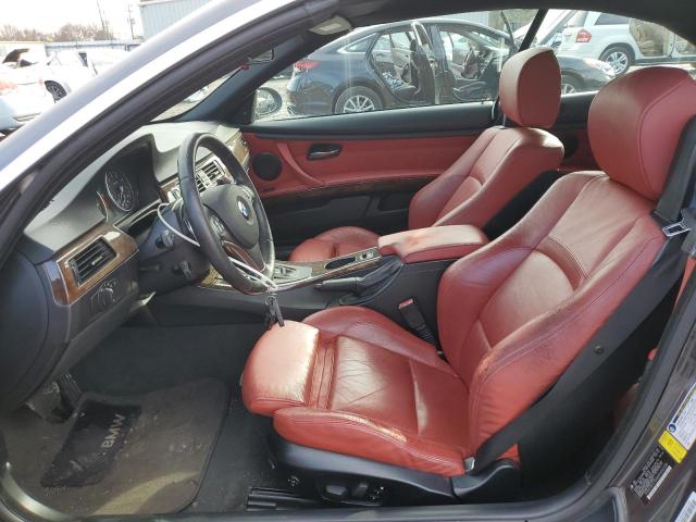 Photo 7 from auction – 2008 BMW 335 I with VIN WBAWL73588PX52238