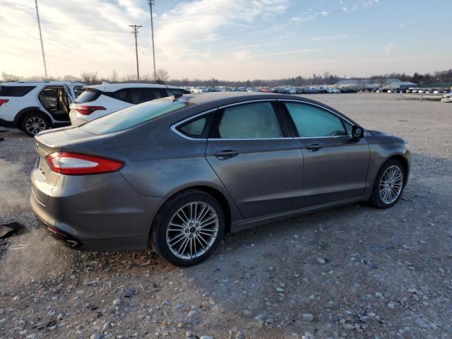 Photo 3 from auction – 2014 FORD FUSION SE with VIN 3FA6P0H98ER360641