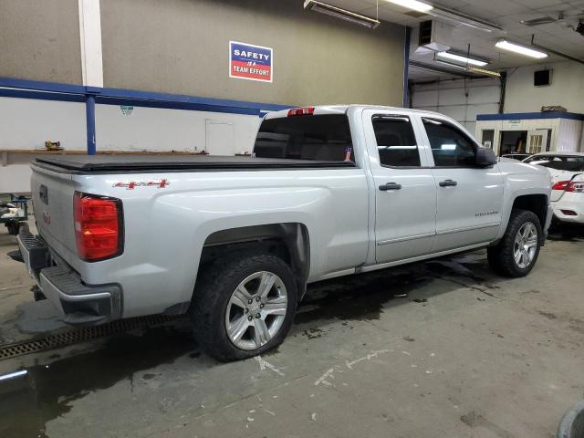 Photo 3 from auction – 2016 CHEVROLET SILVERADO with VIN 1GCVKPEC3GZ198669