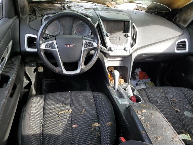 صورة رقم 8 من المزاد - 2014 GMC TERRAIN SL مع VIN 2GKALREK6E6136291