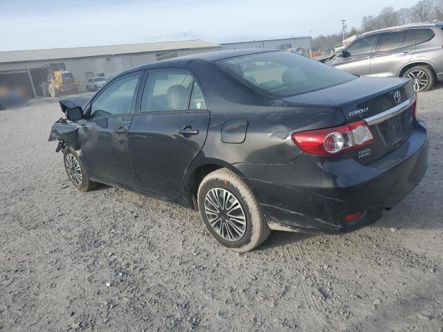 Zdjęcie 2 z aukcji – 2011 TOYOTA COROLLA BA z VIN JTDBU4EE8BJ103222