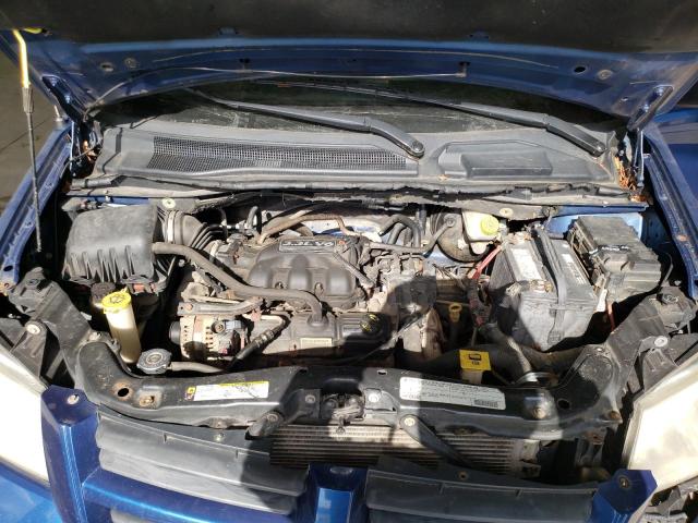 Photo 12 from auction – 2010 DODGE GRAND CARA with VIN 2D4RN4DE0AR430420