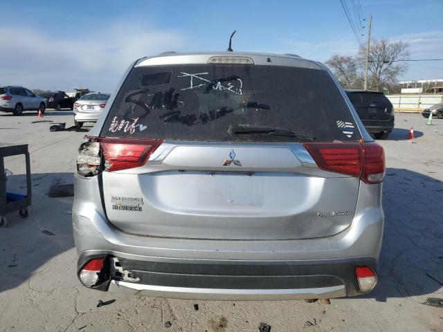 Photo 6 from auction – 2016 MITSUBISHI OUTLANDER with VIN JA4AD3A3XGZ011686