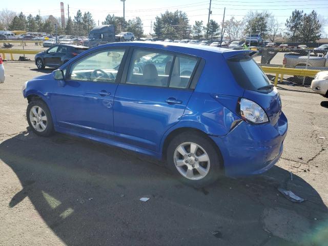 Photo 2 from auction – 2010 NISSAN VERSA S with VIN 3N1BC1CP5AL362525