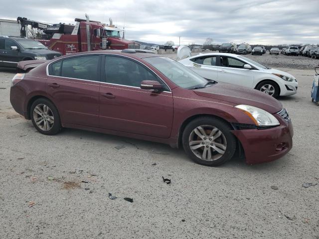 Photo 4 from auction – 2010 NISSAN ALTIMA SR with VIN 1N4BL2AP5AN563367