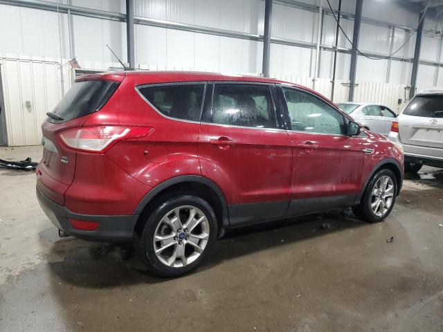 Photo 3 from auction – 2013 FORD ESCAPE SEL with VIN 1FMCU9H9XDUB39961