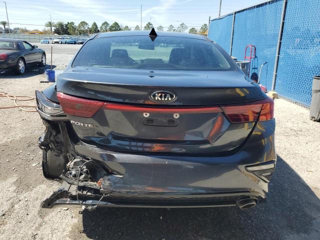 Photo 6 from auction – 2019 KIA FORTE FE with VIN 3KPF24AD1KE111258