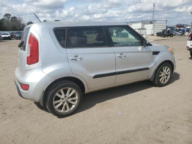 Photo 3 from auction – 2013 KIA SOUL + with VIN KNDJT2A62D7529439