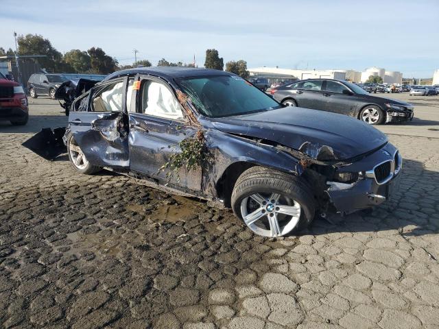 Photo 4 from auction – 2014 BMW 328 D with VIN WBA3D3C51EK154719