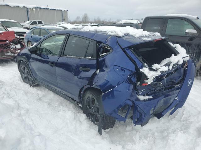 Photo 2 from auction – 2025 SUBARU CROSSTREK with VIN JF2GUABC8S8218077