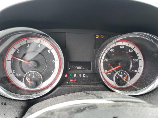Photo 9 from auction – 2012 DODGE GRAND CARA with VIN 2C4RDGCG8CR279351
