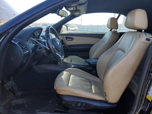 Photo 7 from auction – 2011 BMW 128 I with VIN WBAUN1C51BVH82671