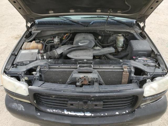 Photo 12 from auction – 2002 GMC YUKON with VIN 1GKEC13V12R164175