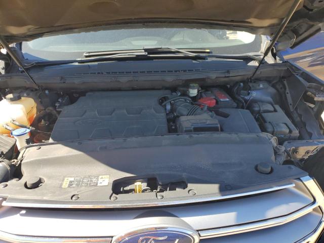 Photo 11 from auction – 2016 FORD EDGE SEL with VIN 2FMPK3J89GBB70442