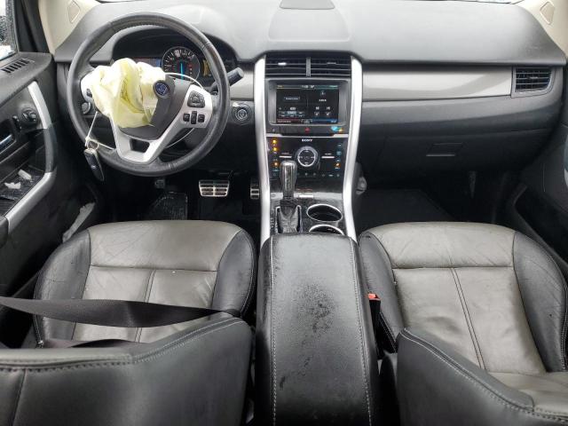 Photo 8 from auction – 2013 FORD EDGE SPORT with VIN 2FMDK4AK2DBC70432