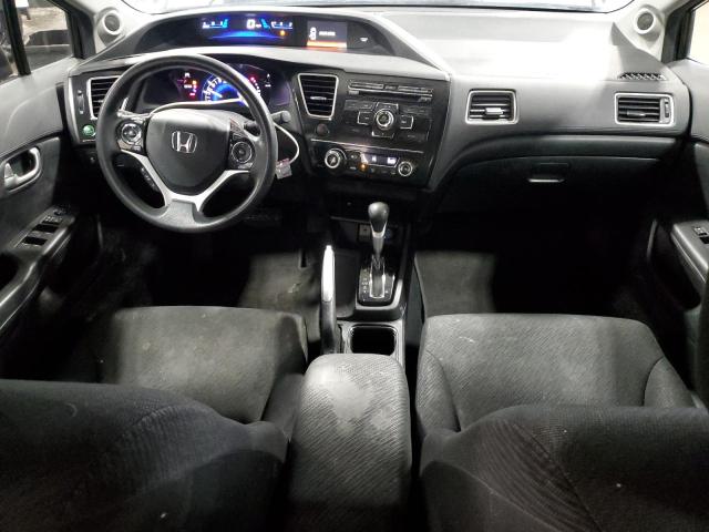 Снимка 8 от търг – 2013 HONDA CIVIC EX с VIN 19XFB2F8XDE032108