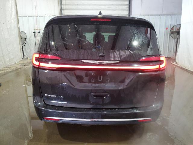 Снимка 6 от търг – 2023 CHRYSLER PACIFICA T с VIN 2C4RC1BGXPR591050