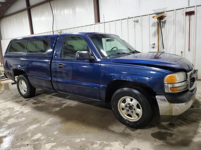 Photo 4 from auction – 2000 GMC NEW SIERRA with VIN 1GTEC14W6YE172940