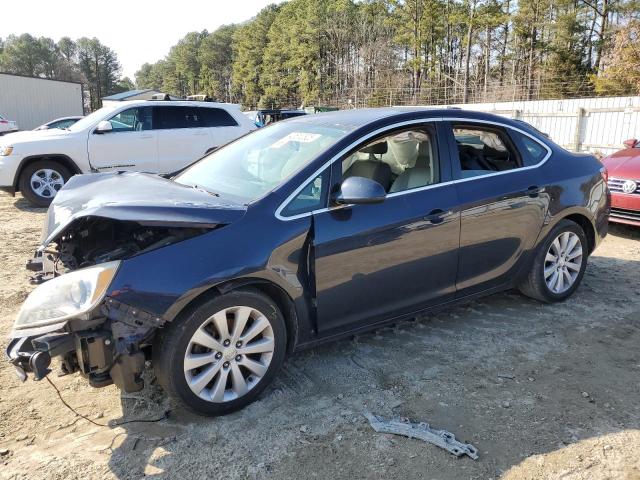 BUICK VERANO 2016 with VIN 1G4PP5SK3G4124140 - Photo from auction