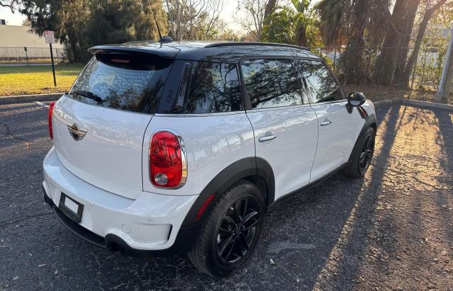 Photo 4 from auction – 2015 MINI COOPER S C with VIN WMWZC3C56FWT04573