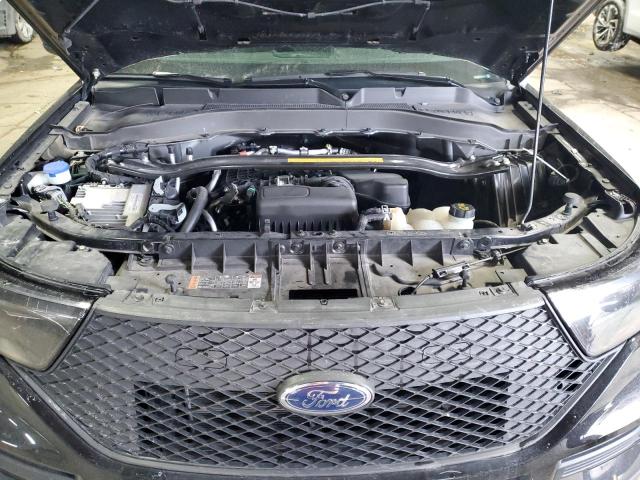 Photo 11 from auction – 2022 FORD EXPLORER P with VIN 1FM5K8ABXNGB59360