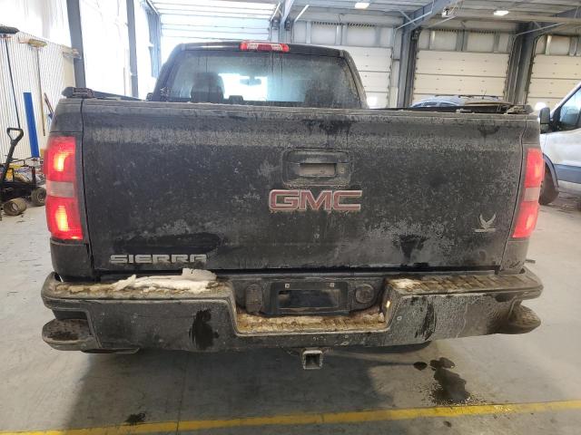 Photo 6 from auction – 2016 GMC SIERRA K15 with VIN 1GTV2LEC1GZ391069