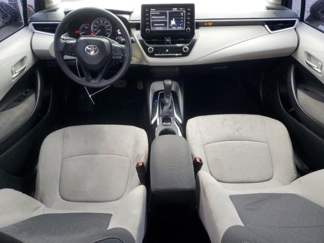 Photo 8 from auction – 2020 TOYOTA COROLLA LE with VIN 5YFEPRAEXLP056280