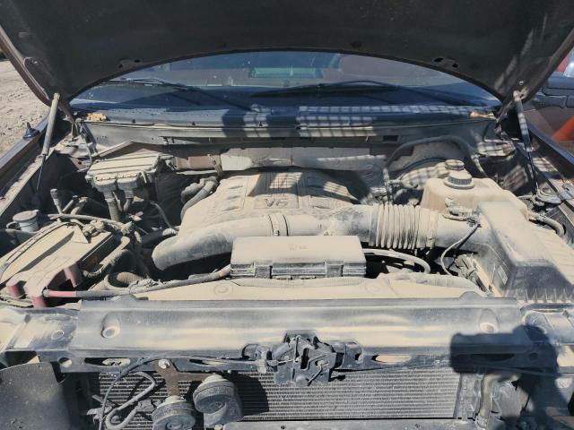 Photo 11 from auction – 2012 FORD F150 SUPER with VIN 1FTFW1CT8CKD92383