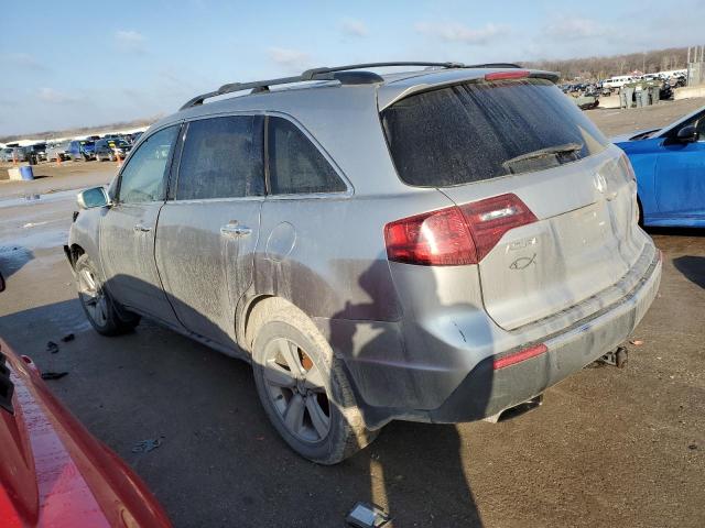 Снимка 2 от търг – 2012 ACURA MDX TECHNO с VIN 2HNYD2H36CH500613