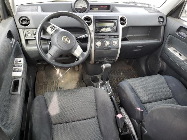Photo 8 from auction – 2006 SCION XB with VIN JTLKT324864115646