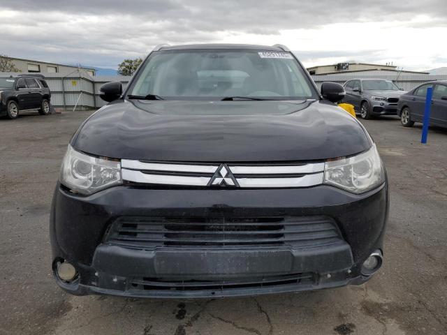 Photo 5 from auction – 2015 MITSUBISHI OUTLANDER with VIN JA4JZ4AX2FZ003476