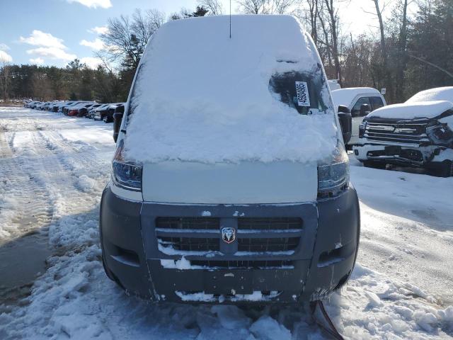 Photo 5 from auction – 2016 RAM PROMASTER with VIN 3C6URVJG4GE130551